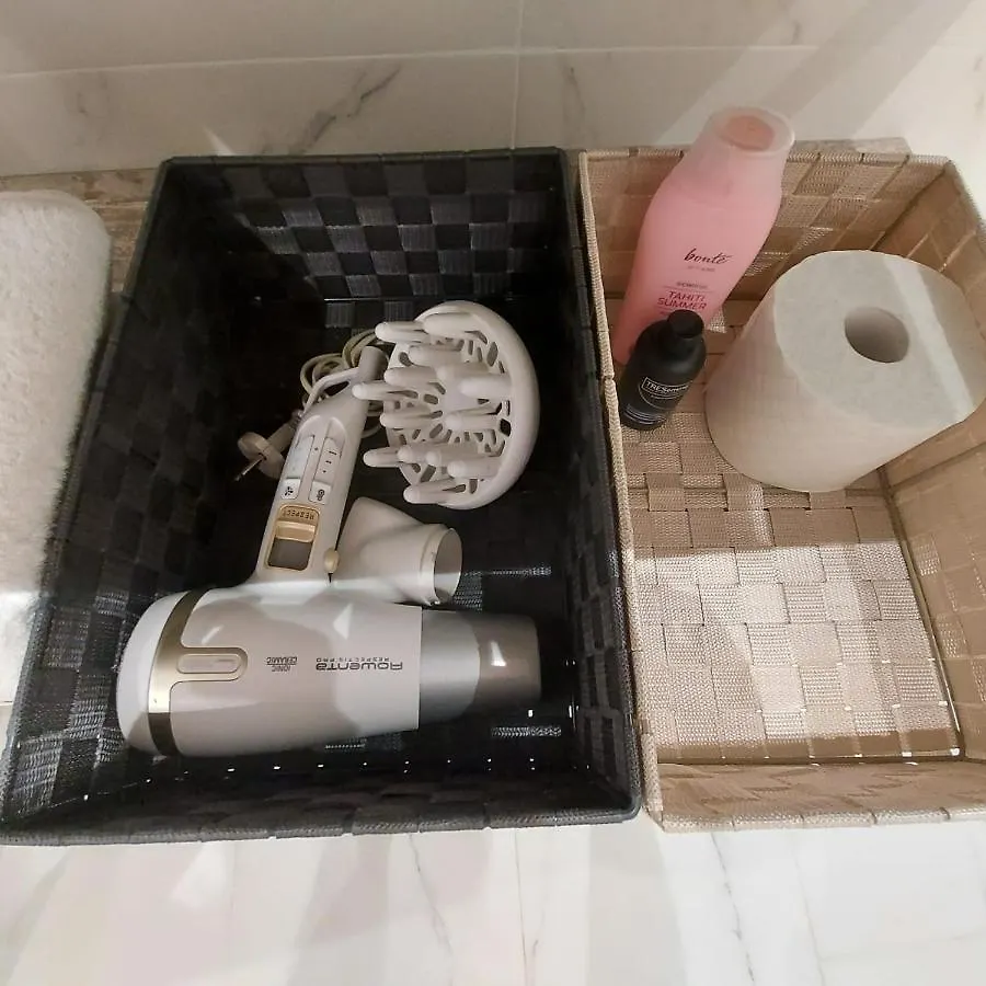 Apartamento Dalex Salou Spagna