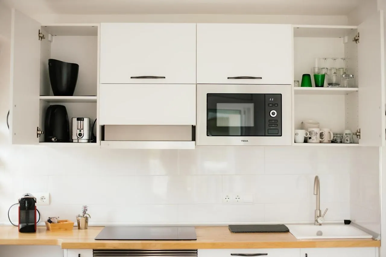 Apartamento Dalex Salou Appartamento