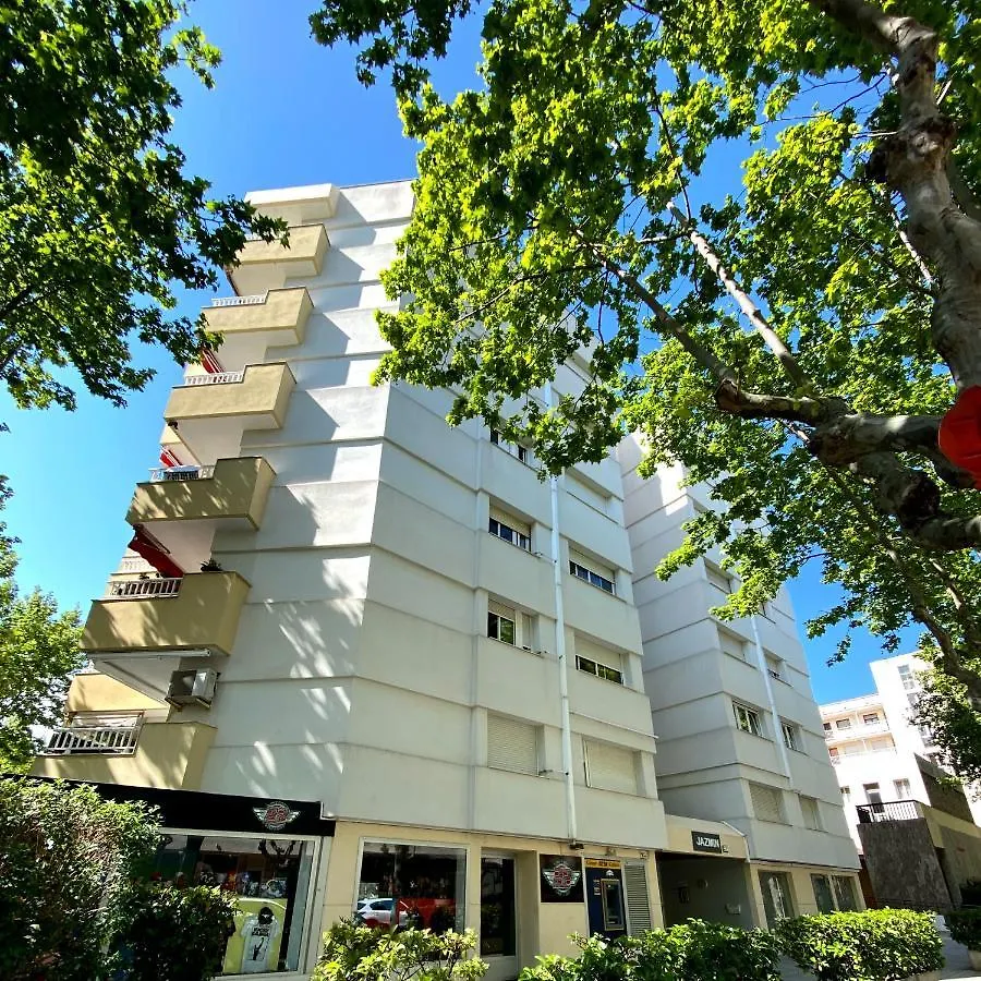 Apartamento Dalex Salou Appartamento