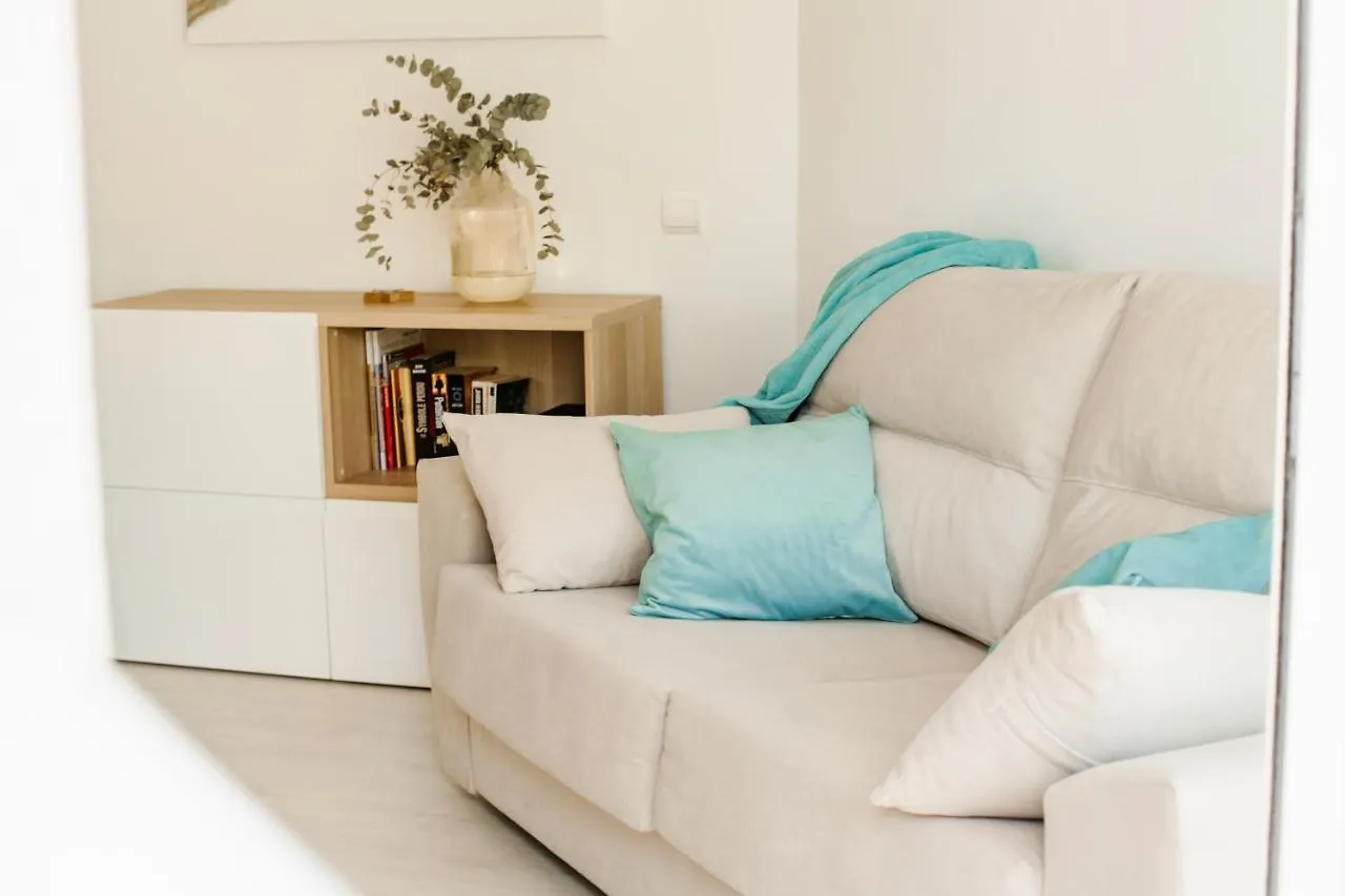 Appartamento Apartamento Dalex Salou Spagna