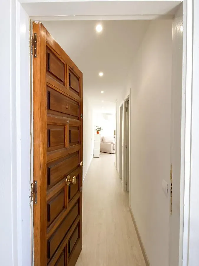 Dalex Apartment Salou