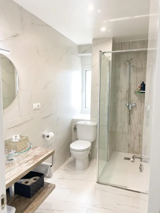 Dalex Apartment Salou 0*,  Spain
