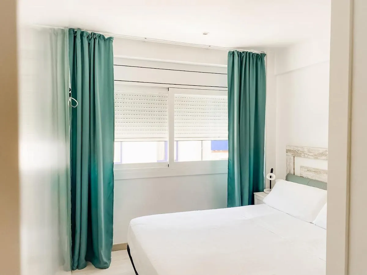 Dalex Apartment Salou