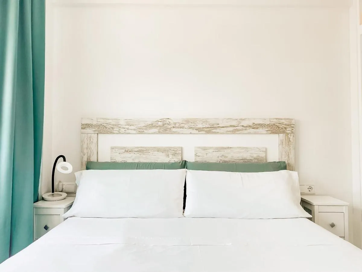 Dalex Apartment Salou
