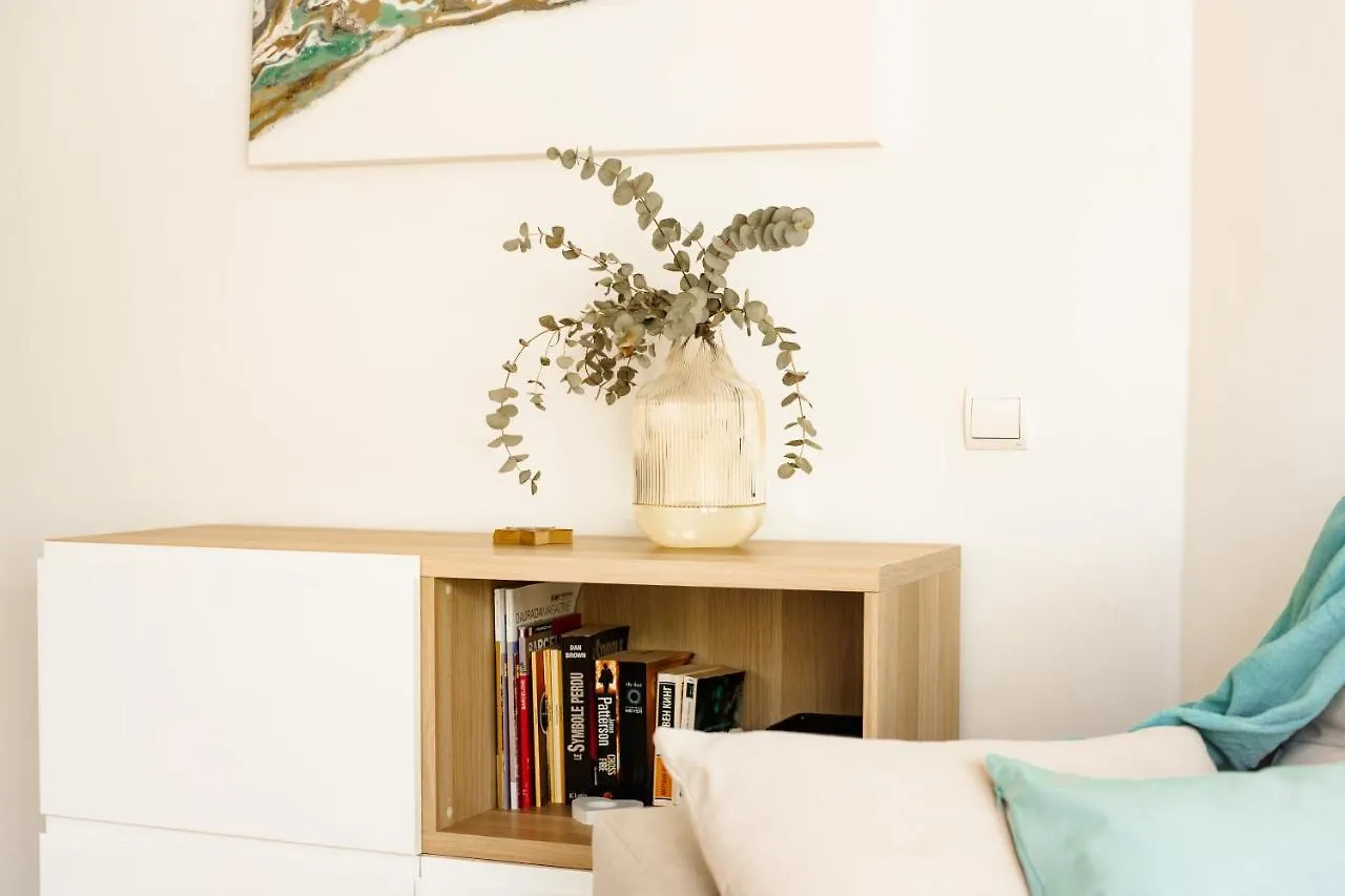 Dalex Apartment Salou