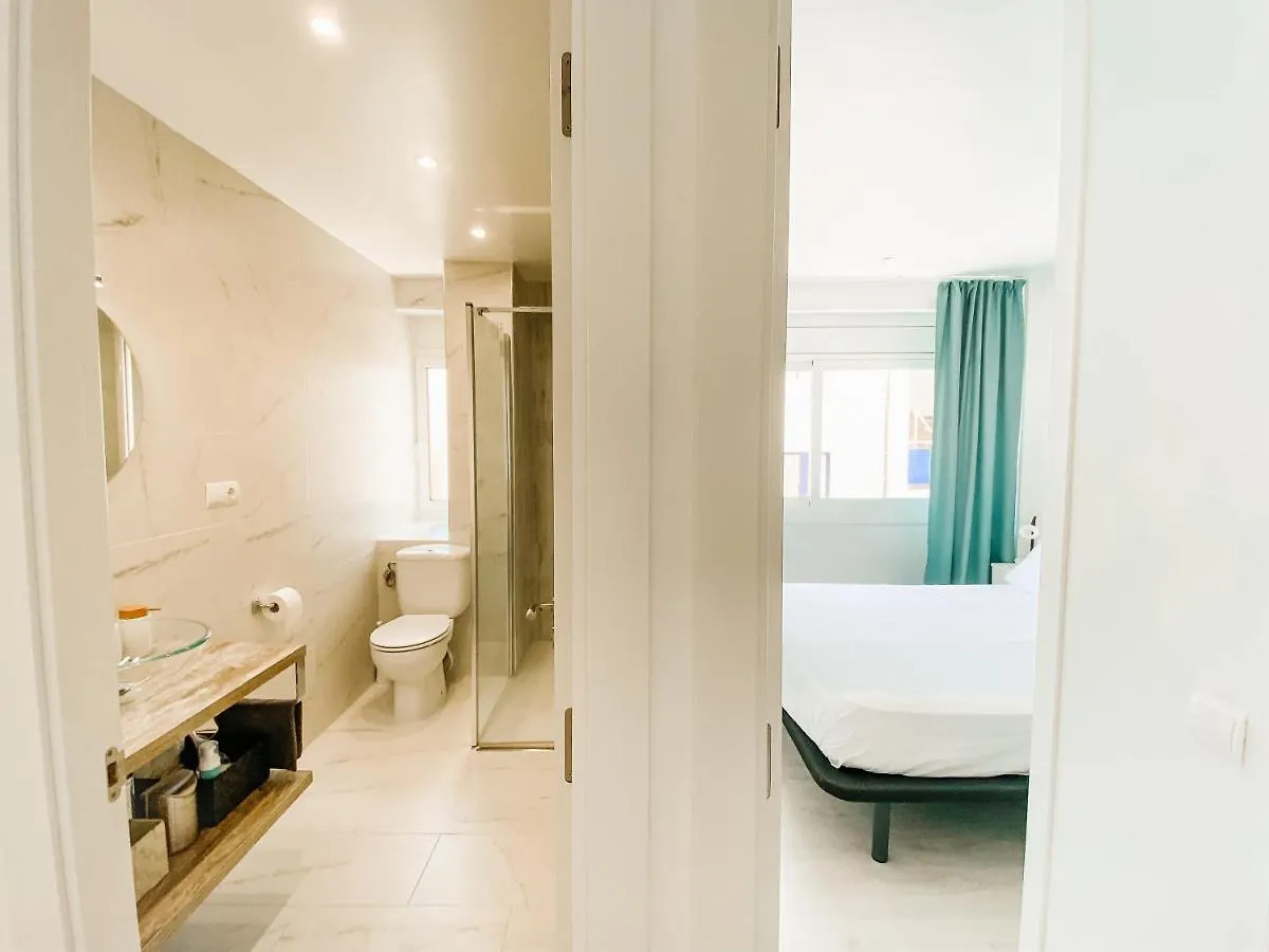 Dalex Apartment Salou